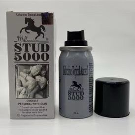 STUD 5000 | Spray Retardant