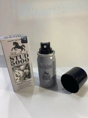 STUD 5000 | Spray Retardant